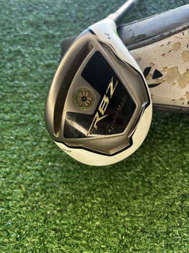 Taylormade rbz hybrid - rbz, 4
