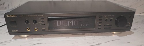 Technics ge90 digital sound - technics,