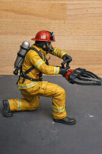 Ems23b usa firefighter - ems23b,