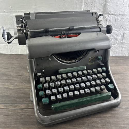 Vintage grey imperial - vintage,