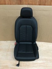 AUDI A3 PASSENGER SIDE LEATHER