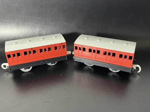 Thomas friends plarail - &,