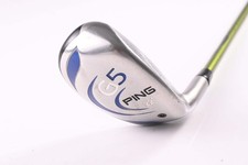 Ping G5 #4 Hybrid / 22 Degree