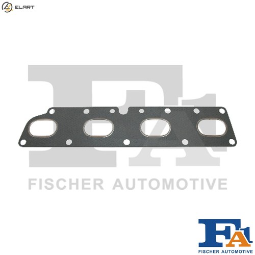 Gasket exhaust manifold - gasket,