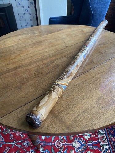Aboriginal didgeridoo - aboriginal,