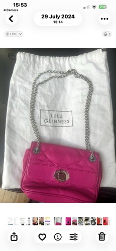 Lulu guinness women - guinness, women's