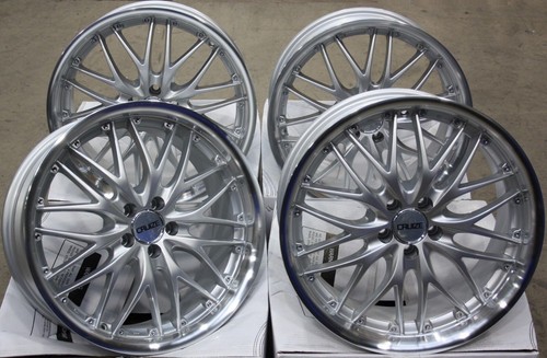 Alloy wheels 190 for opel - alloy,