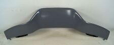 Jaguar F Type X152 Rear Bumper