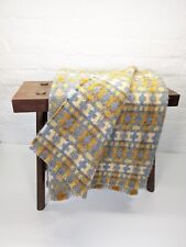 Lovely Wool Blanket Welsh