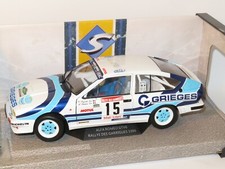 1/18 Alfa Romeo Alfetta GTV6