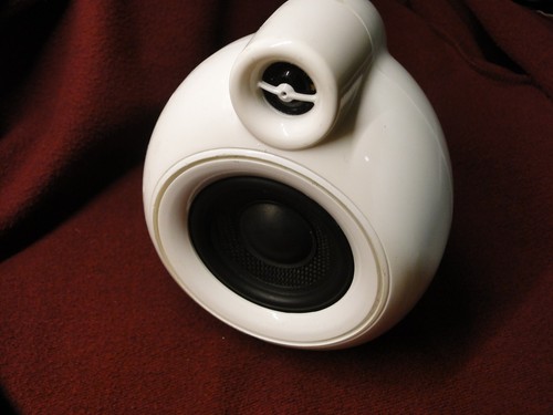 Scandyna micropod speaker - micropod, 2.1