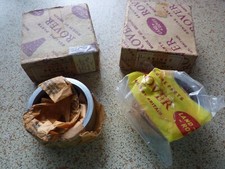 ROVER P6 GIRLING Front caliper