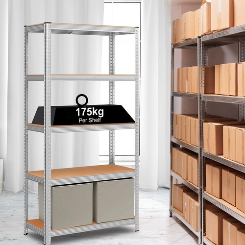 Tier racking shelf heavy - 5,