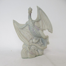 Enchantica Dragon 1995 Collectors Piece 'Cloudbreaker' Sky Dancer EN2115 A. Hull
