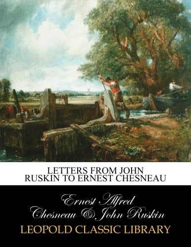 Letters from john - from,