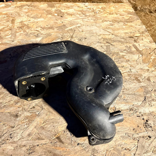 Bmw 318ci e46 inlet manifold - bmw,