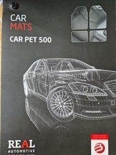 AUTOMOTIVE GRANULATED BACKED VEHICLE VAN CARPET ONLY £11 M2 BLACK OR ANTHRACITE