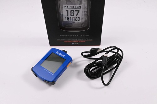 Bushnell phantom blue - 2,