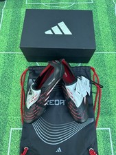 ADIDAS PREDATOR ELITE TONGUE