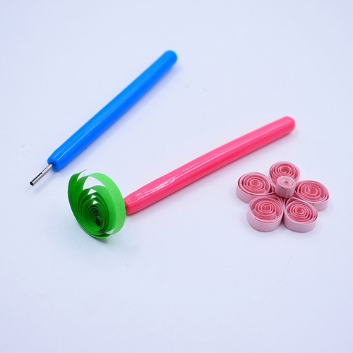 Pcs paper quilling kit - 5,