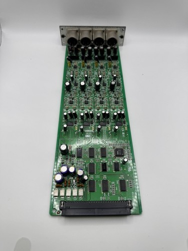 Yamaha my4 4ch analog out - 4ch,
