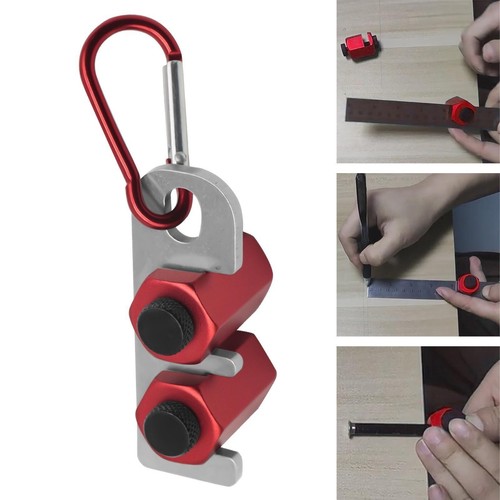 Framing square attachment jigs - framing,