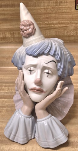Vintage lladro spain retired - lladro,