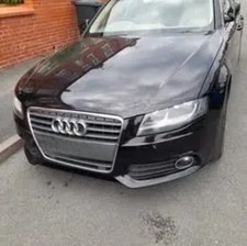 Breaking Audi A4 2.0 Tdi B8