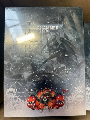 Warhammer 000 koyo advent - 40,000,