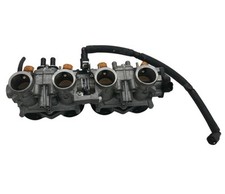 Injection ramp Honda CBF 600