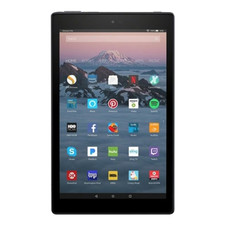 Amazon Kindle Fire HD 10