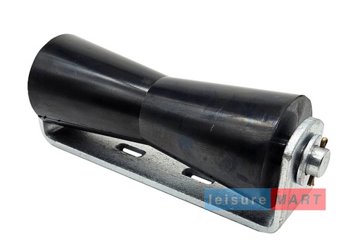 Boat trailer bracket - boat,