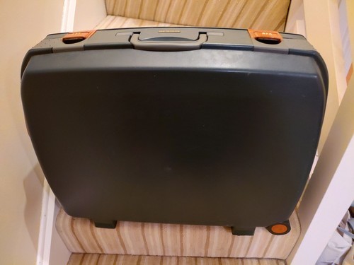 Vip skyflite hardshell - vip,