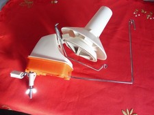 BROTHER KNITMASTER KNITTING