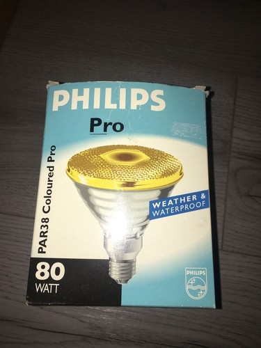 Genuine phillips led par - led, 38