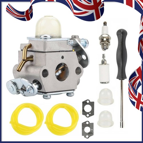 Carburettor filter kit for - filter,