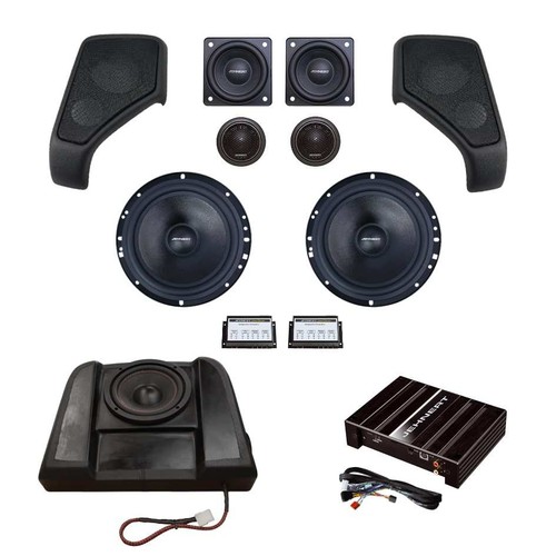 Sound package speaker - sound,