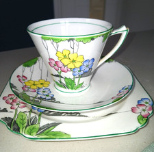 Heathcote "The Lea"  Side