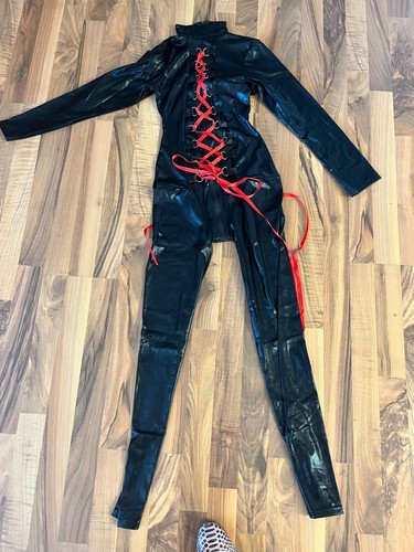 Lycra full suit catsuit with - suit,,
