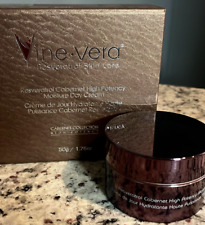 Vine Vera Resveratrol Cabernet High Potency Moisture Day Cream-1.76 fl oz / 50 g