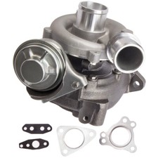 VNT Turbo for Toyota RAV4 2.0