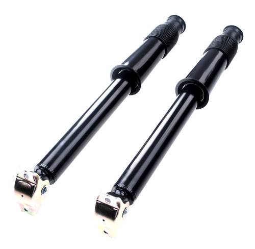 Front shock absorbers shocks - absorbers,