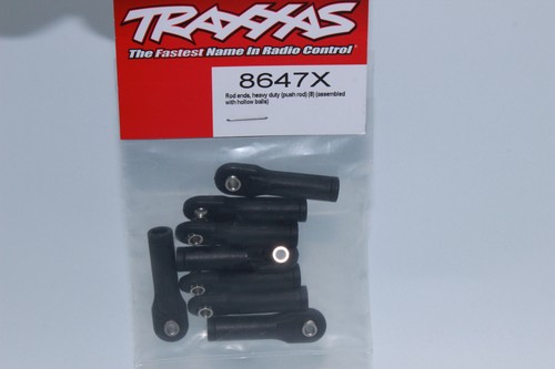 Traxxas trx 8647 - traxxas,