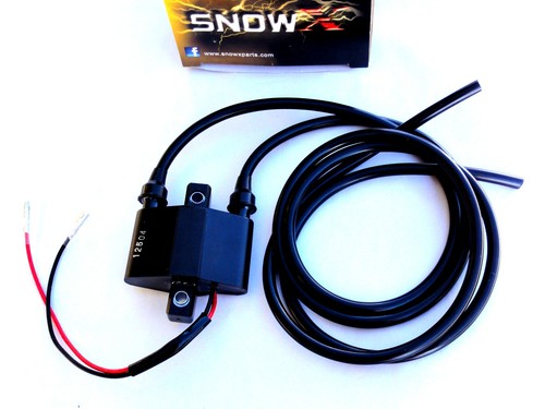 New ignition coil yamaha - new,