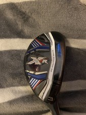 Callaway XR #3 Hybrid 19