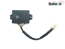 ECU unit (CDI Ignition)