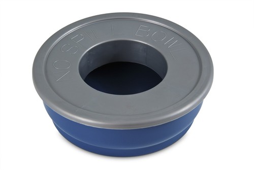 Petmate spill travel bowl - petmate,