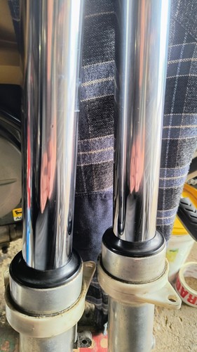 Cbr400rr nc29 pair - cbr400rr,