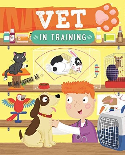 Vet training ard cath - in,