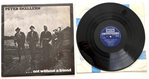 Peter skellern not without - skellern, a